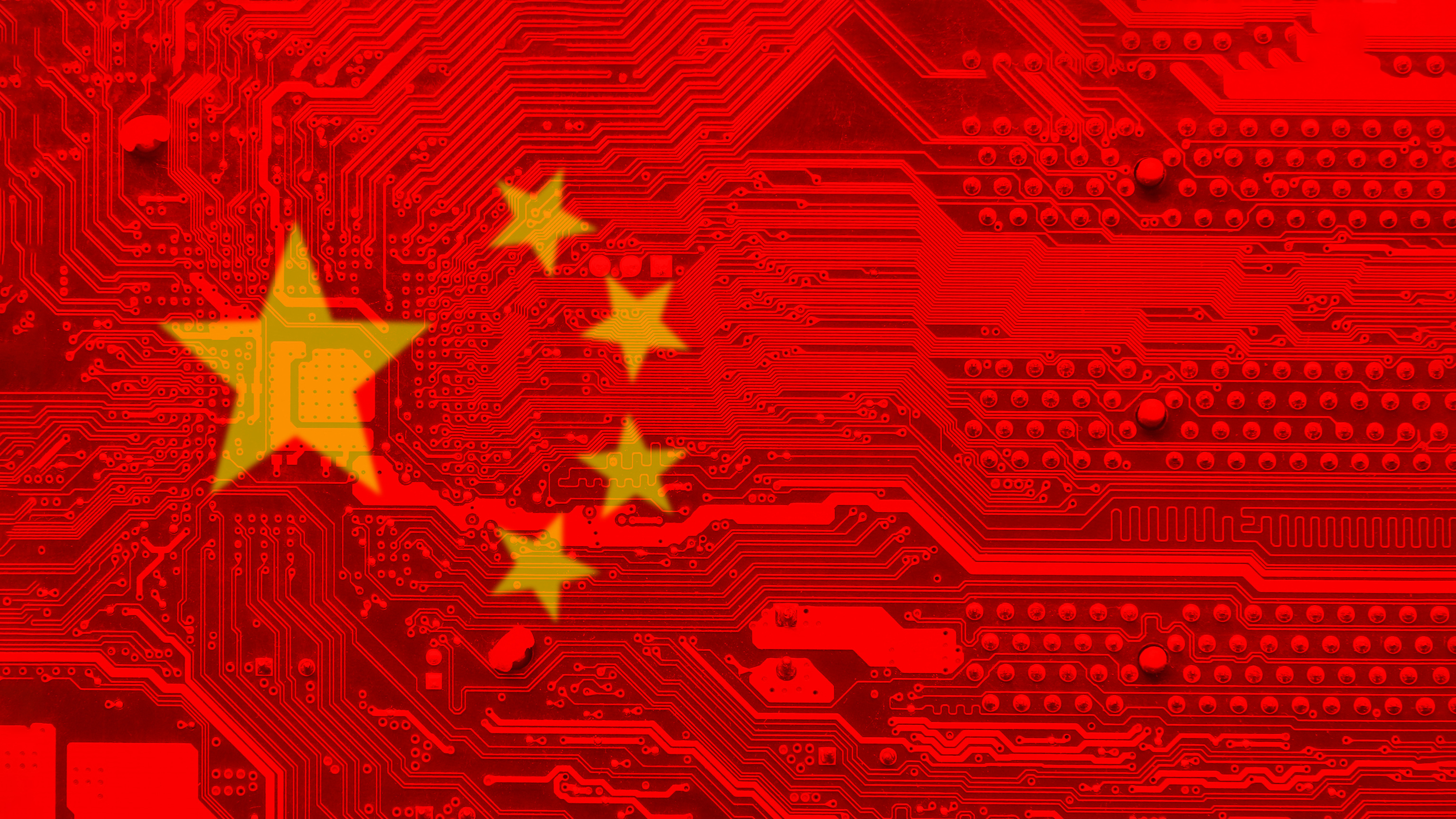 Правительство КНР впервые приняло закон о шифровании