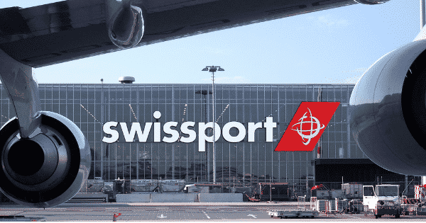 Вымогательская атака на Swissport International привела к задержке авиарейсов