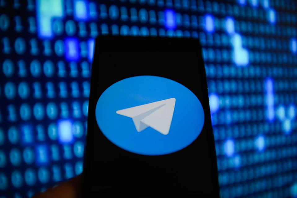 Telegram грозят штрафы на общую сумму 11 млн рублей