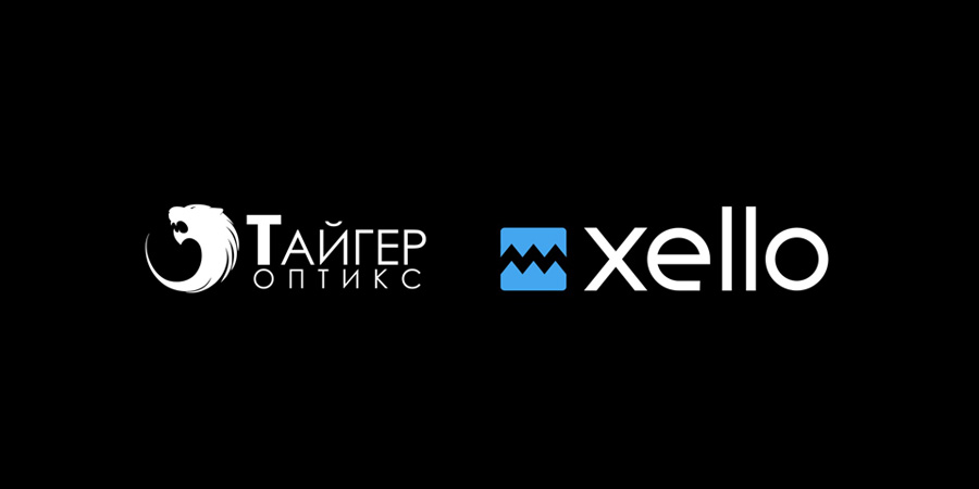 Тайгер Оптикс стал дистрибьютором Xello, российского Deception-решения