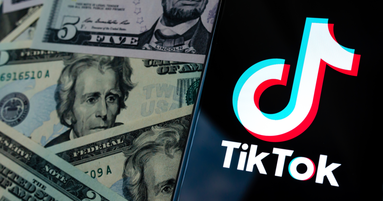 TikTok опровергает кражу личных данных пользователей