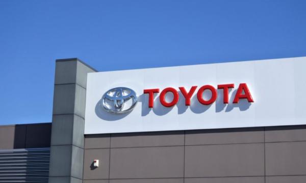 Toyota приостановила производство на заводах из-за кибератаки