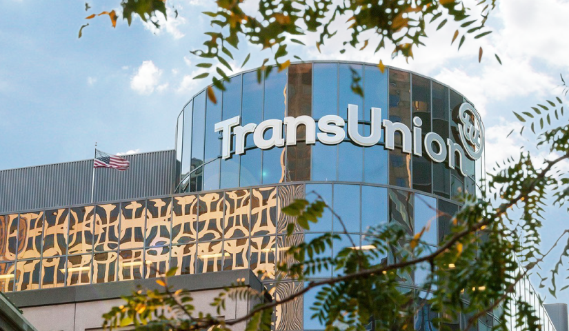 Таинственный хакер взломал TransUnion