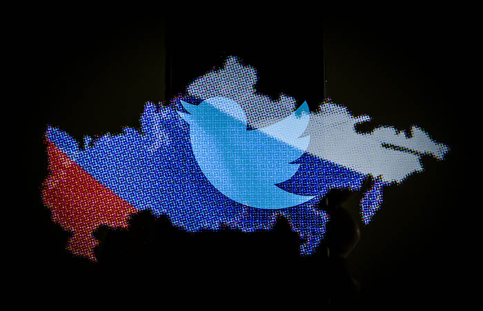 Twitter получил три штрафа за день