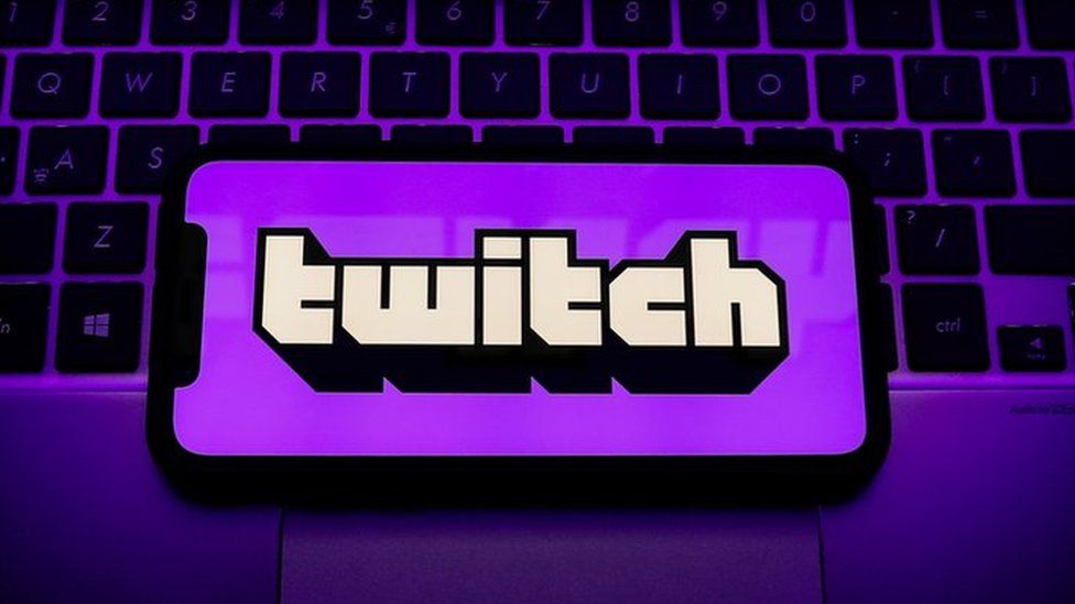 Twitch будет банить за дезинформацию на платформе