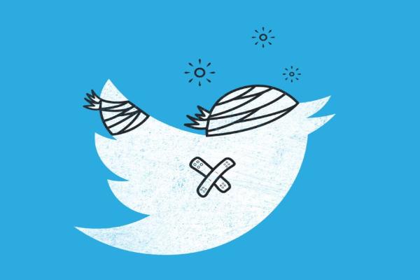 Уязвимость в Twitter позволила сопоставить 17 млн номеров телефонов с учетными записями