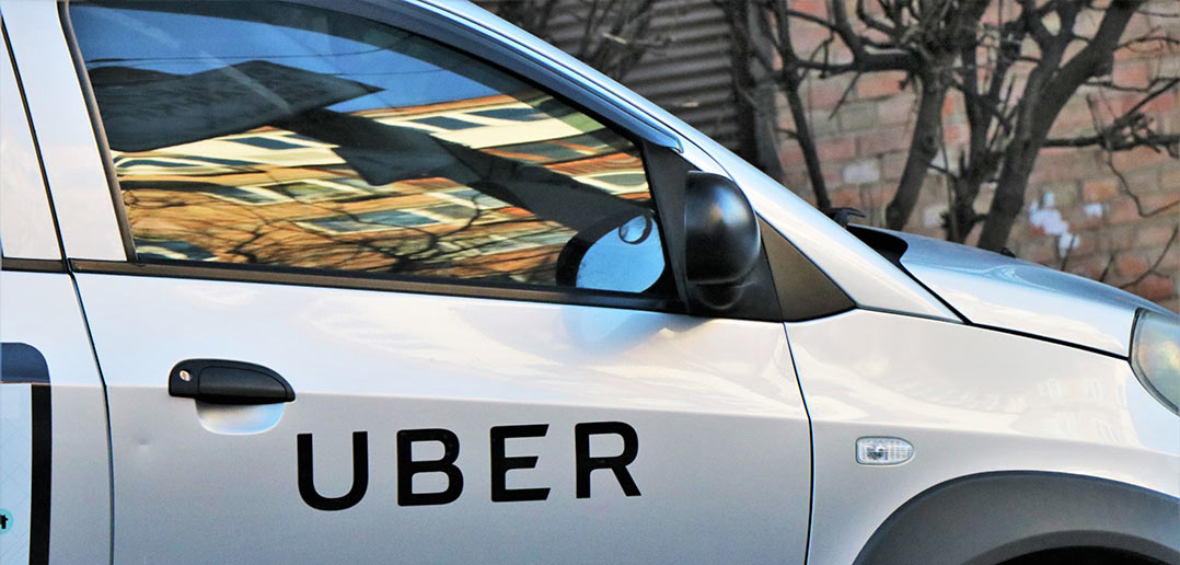 Uber расследует взлом своих IT-систем