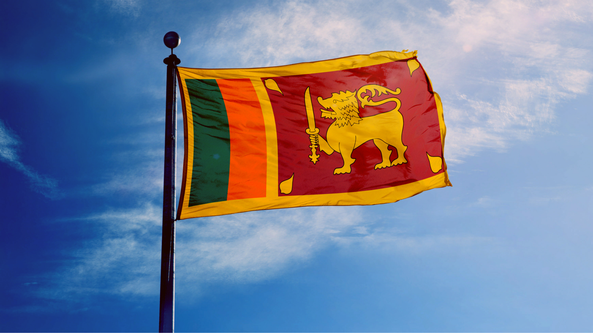 Масштабная кибератака нарушила работу правительственных систем Шри-Ланки