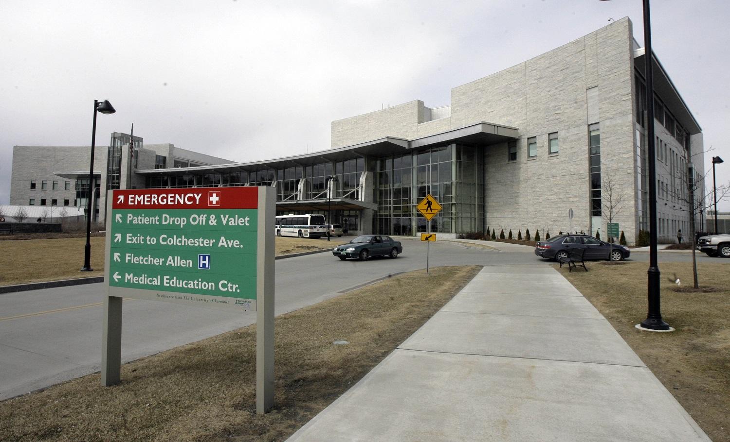 Кибератака на поставщика медицинских услуг в Вермонте задержала развертывание системы электронных медицинских карт