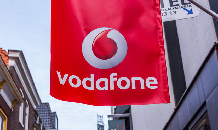 Хакеры атаковали португальское подразделение Vodafone