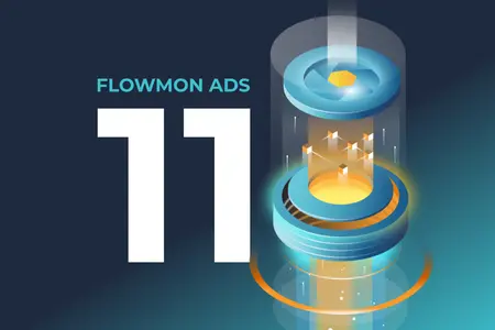 Flowmon ADS 11 для упрощения обнаружения и реагирования на киберугрозы