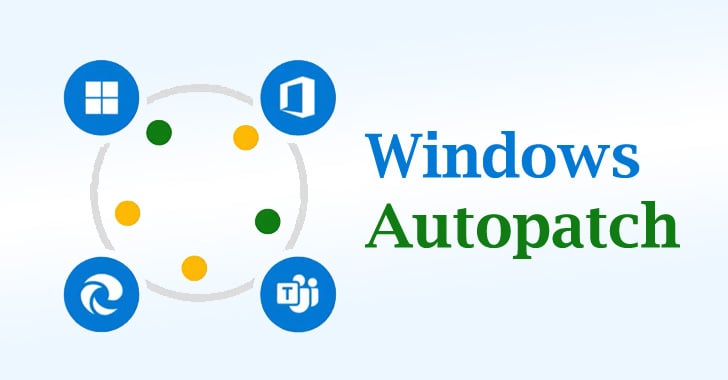 Microsoft: Windows Autopatch теперь общедоступна