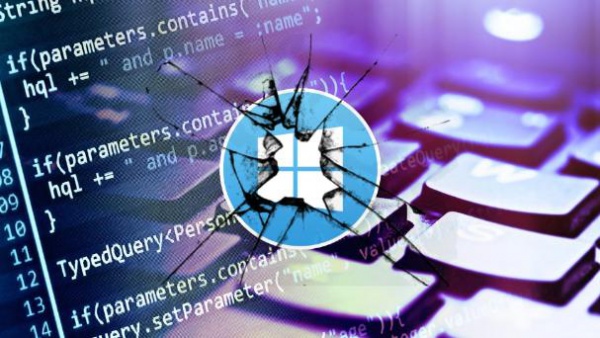Хакеры используют подмену DLL для атак на Windows 7
