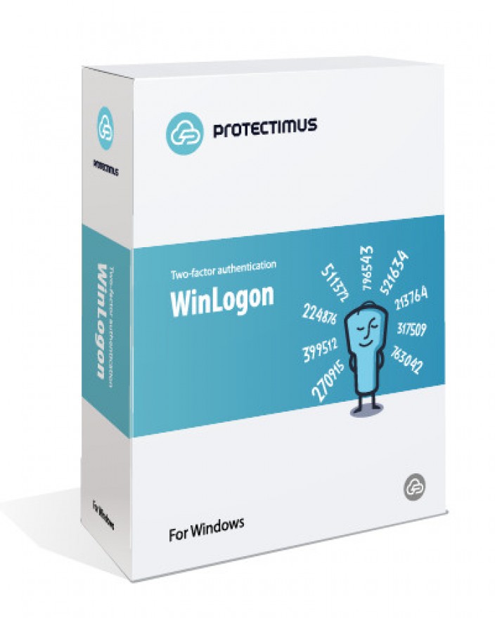 Protectimus Winlogon: защита удаленного подключения по RDP с помощью двухфакторной аутентификации