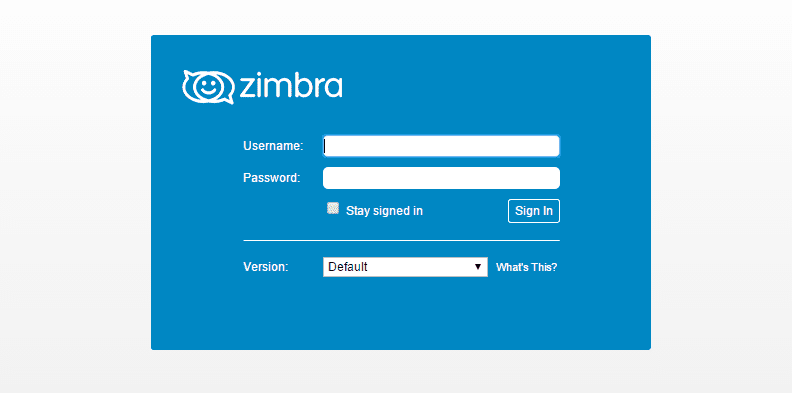 Хакеры шпионят за пользователями Zimbra через уязвимость 0-day