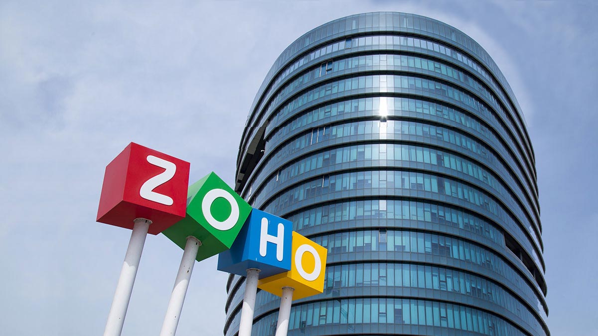 Хакеры активно используют RCE-уязвимость в продукте Zoho для развертывания web-оболочек