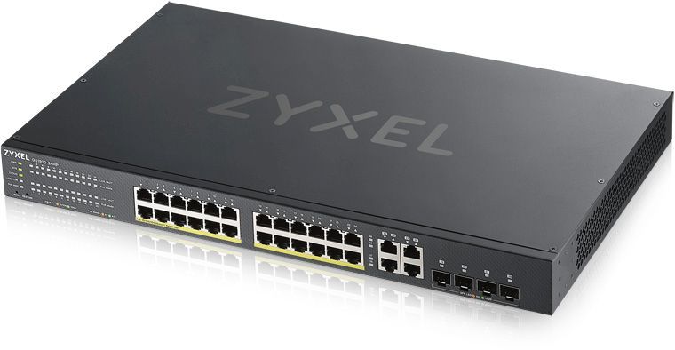 Zyxel предупредила клиентов об атаках на корпоративные межсетевые экраны и VPN-устройства