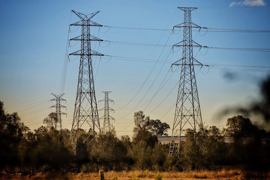 Австралийская энергетическая компания подверглась кибератаке