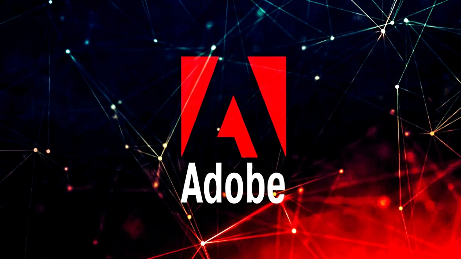 SDBN обвиняет компанию Adobe в сборе личных данных миллионов голландцев