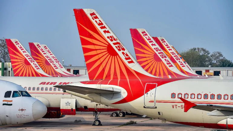 Хакеры украли личные данные 4,5 млн клиентов Air India