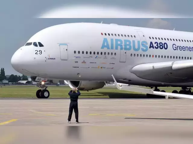 Кибератака на Airbus: подробности взлома и риск для нацбезопасности США