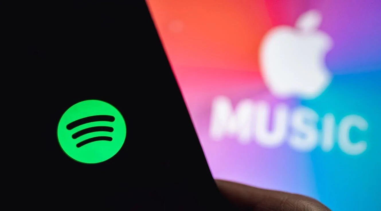 Apple Music и Spotify придётся удалить из своих сервисов всю музыку, созданную при помощи ИИ
