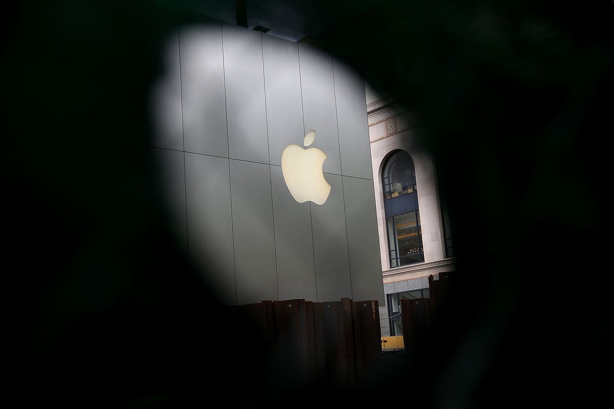 Apple анонсировала функцию «режим блокировки» для защиты устройств от шпионских программ