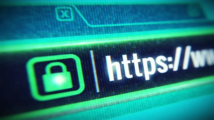 Количество кибератак через HTTPS за год выросло почти на четверть