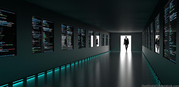 Группировка Nobelium использовала бэкдор FoggyWeb для атак на серверы Active Directory FS