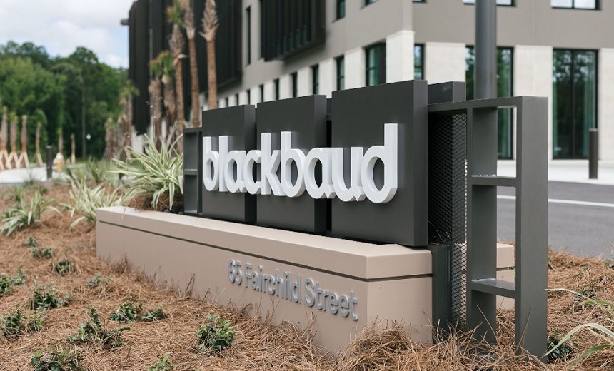 Облачный провайдер Blackbaud заплатит $49,5 млн. за свою халатность в безопасности