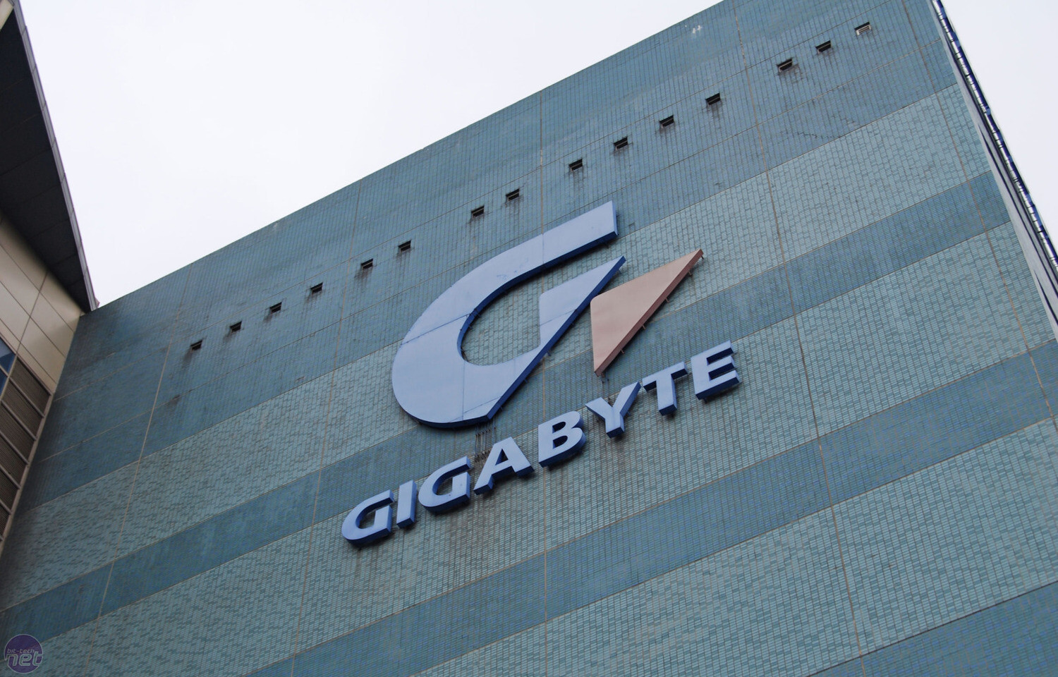 Тайваньская компания Gigabyte дважды за три месяца стал жертвой вымогателей