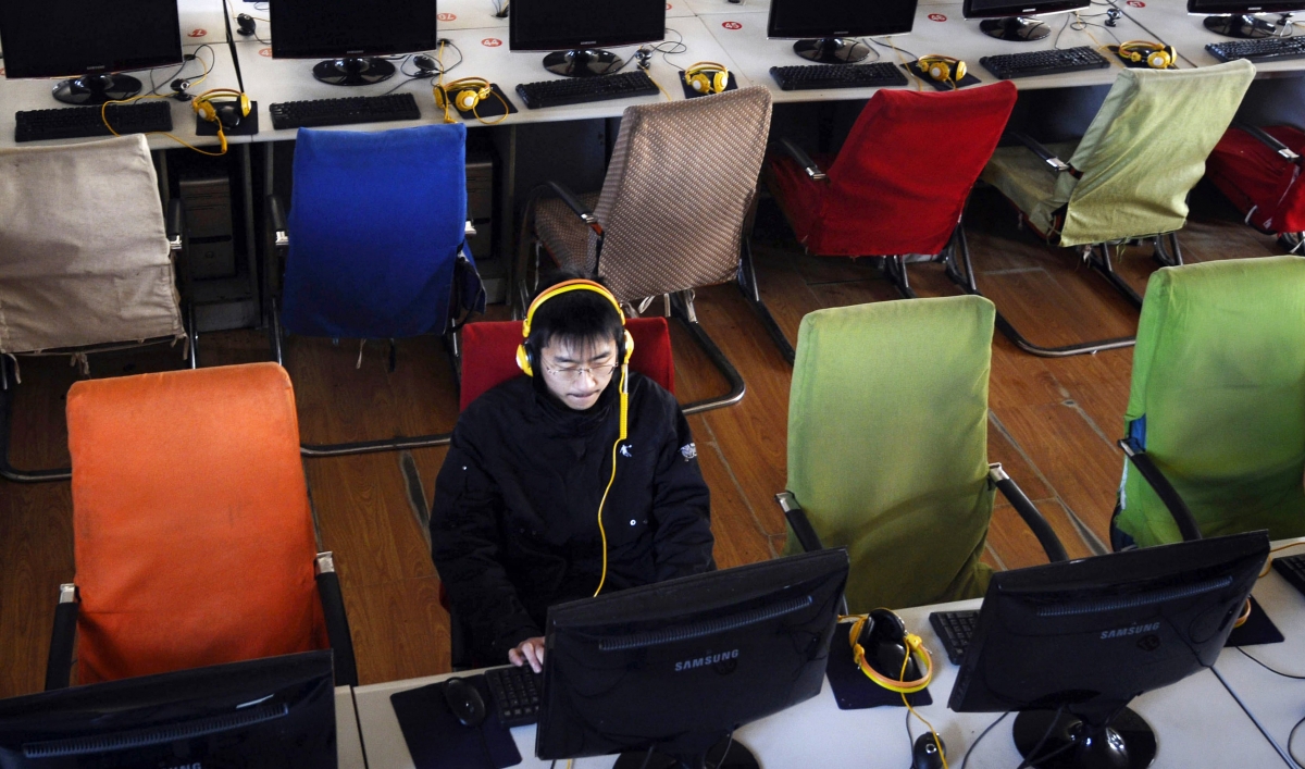 Власти Китая приняли новый закон о защите пользовательских данных
