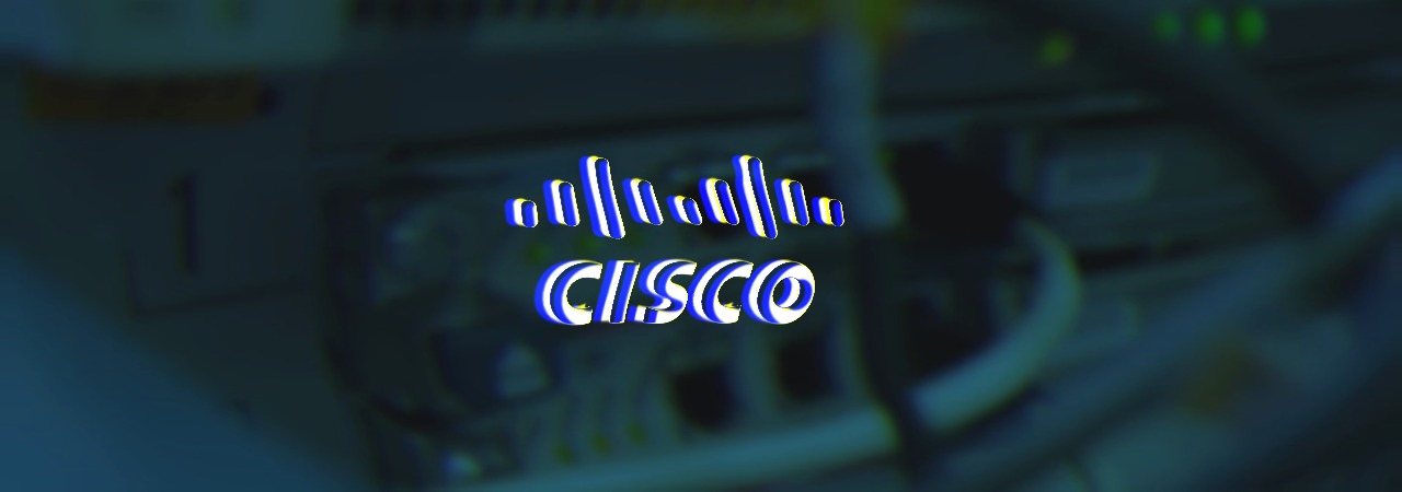 Уязвимость в продуктах Cisco двухлетней давности активно используется хакерами