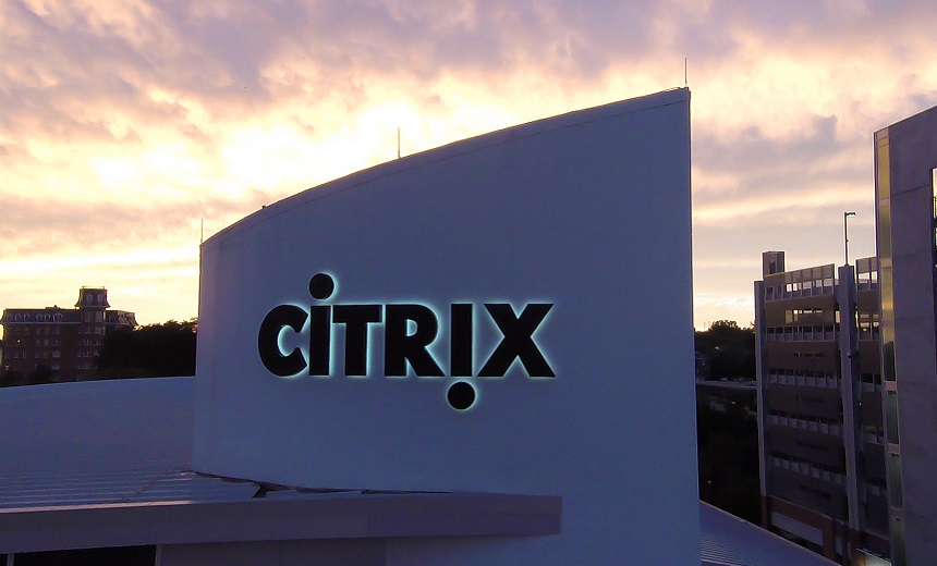 Сервера Citrix NetScaler ADC и Gateway подвергаются атакам по всему миру