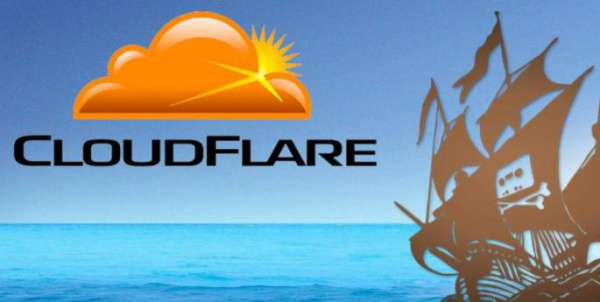 Американские правообладатели жалуются на Cloudflare за содействие пиратским сайтам
