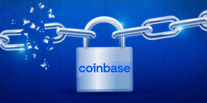 Пользователь Coinbase лишился $11,6 млн в результате мошенничества