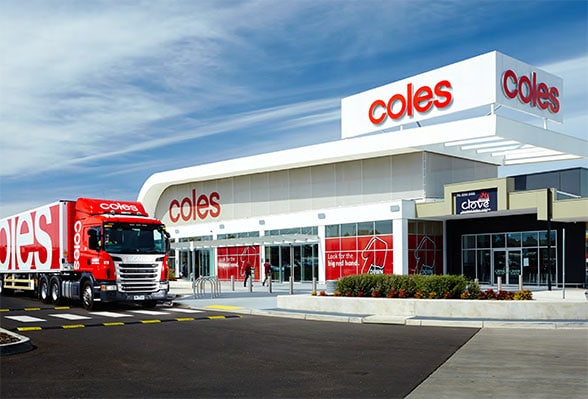 Coles подтверждает утечку данных клиентов в результате кибератаки на Latitude Financial