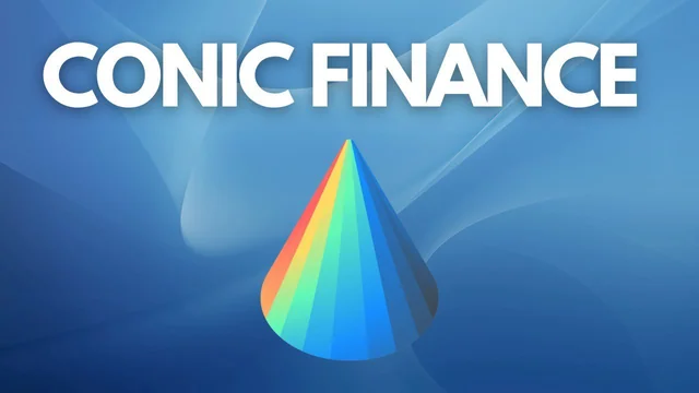 Conic Finance взломали на 3,26 млн долларов