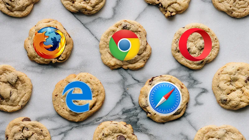 Большинство сайтов не исполняют европейский закон о cookie-файлах
