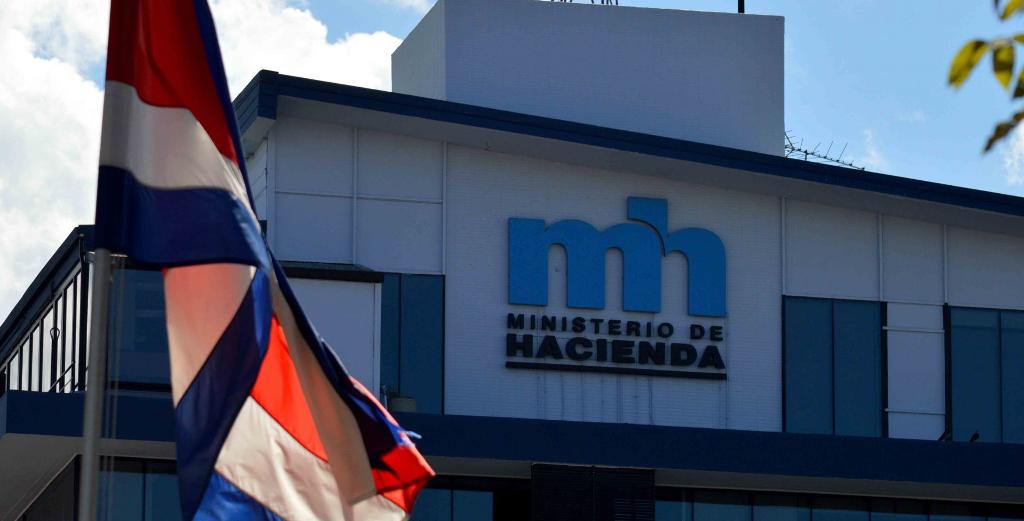 Вымогатели Conti атаковали министерство финансов Коста-Рики