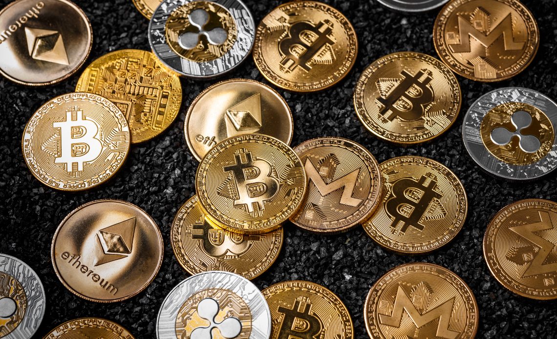 different bitcoins