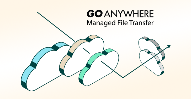 Уязвимость корпоративного сервиса передачи файлов GoAnywhere активно используется злоумышленниками