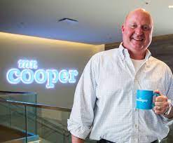 Кибератака на ипотечного гиганта Mr.Cooper заставила компанию изменить способ оплаты кредита