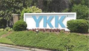 Японский гигант молний-застёжек YKK подвергся кибератаке в США