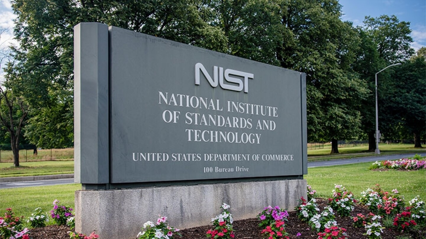NIST выпустил обновлённое издание Cybersecurity Framework (CSF)