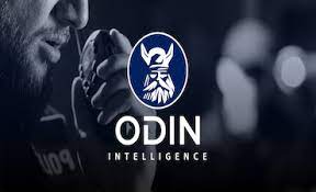 Киберпреступники устроили deface на страничке ODIN Intelligence