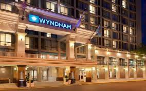 Шпионское ПО pcTattletale несколько лет следило за гостями отелей Wyndham