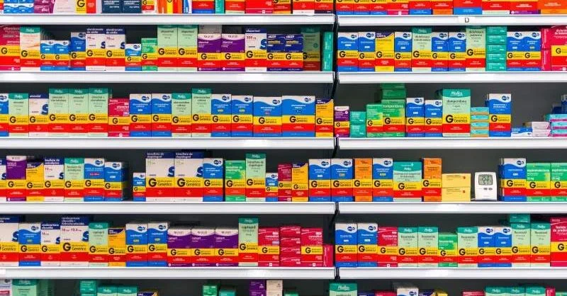 Хакеры используют онлайн-аптеки для незаконной торговли препаратами