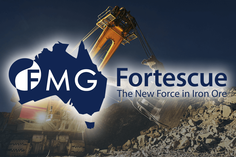 Одна из крупнейших горнодобывающих компаний Fortescue Metals стала очередной жертвой группы Cl0p