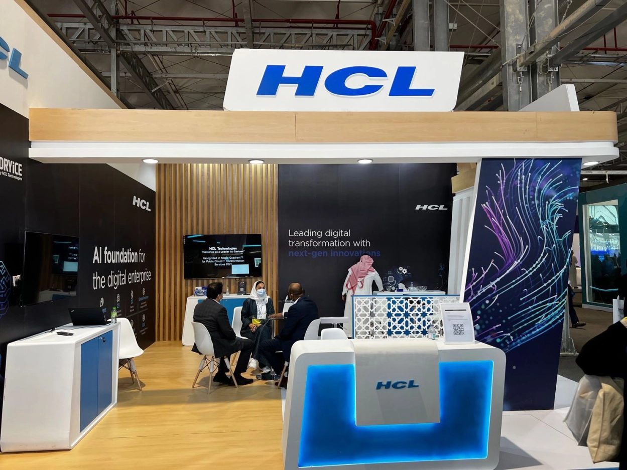 Индийский IT-гигант HCL Tech сообщил об атаке вымогателей